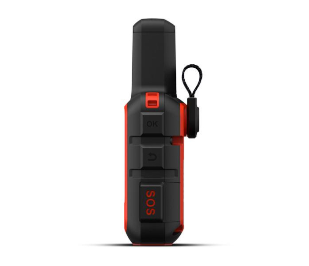 Garmin inReach Mini czerwony - 431648 - zdjęcie 6
